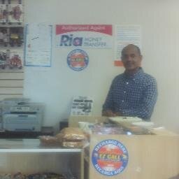 Ethiopian Grocery Store in Woodbridge VA!