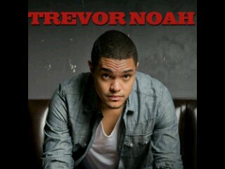 Trevor Noah's #1fans We ♥ him to death and support all he does. Trevor doesn't fart his bum just suggests things-u may nw lol☺ #TeamTrevorSA