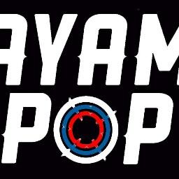AyampopInc's profile picture. From pop-design, for Unpad, printed on t-shirt | Order +6282117963860 | Reseller wanted!