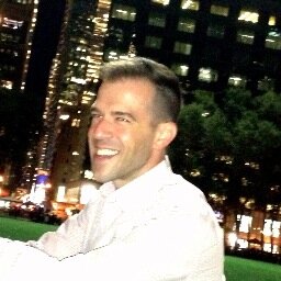 BigAppleJosh Profile Picture