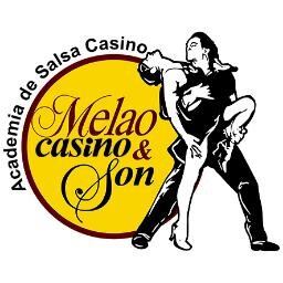 Academia de salsa casino y generos latinos. Contacto 04147131677