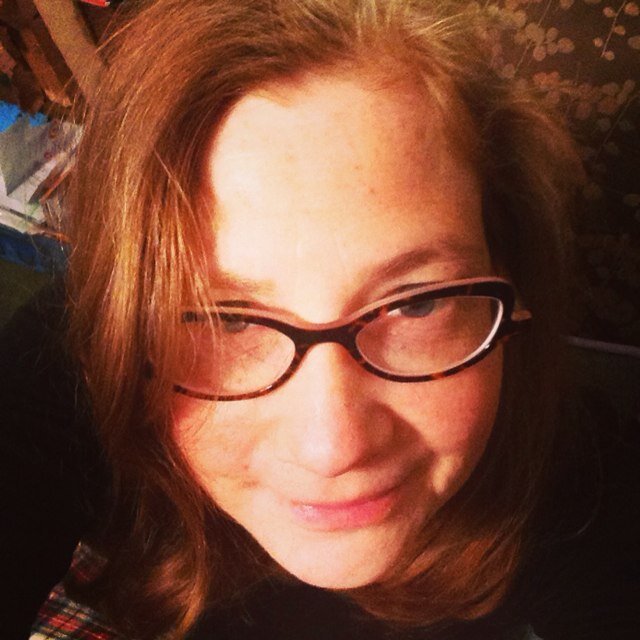 Copy editor, reader, knitter, wife, mom, city dweller. SAME HANDLE on other things. BidenHarris2024 (she/her)