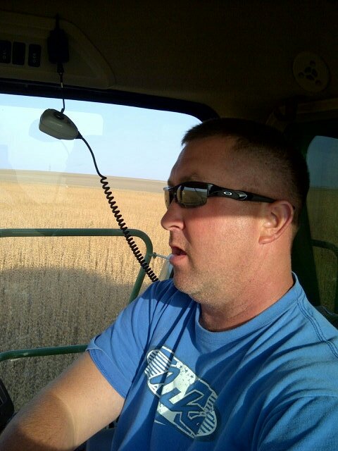 TravisWerkmeis1's profile picture. I'm just me .