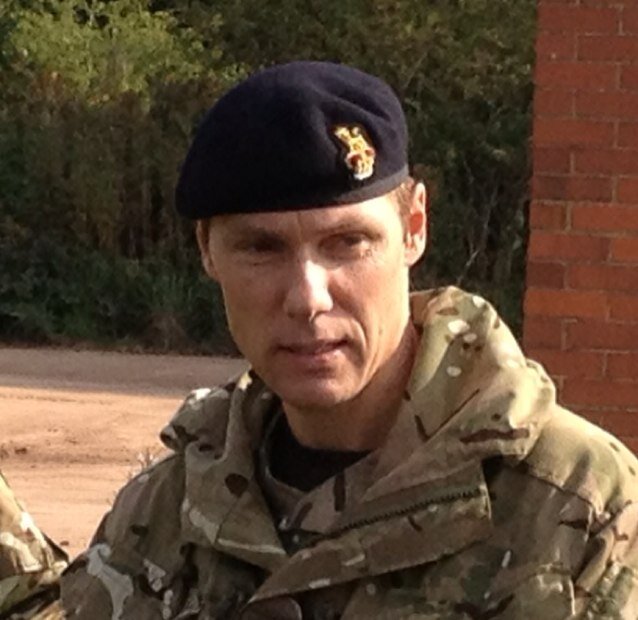The official Twitter account of Brigadier Darrell Amison OBE, Commander of the @BritishArmy's 102 Logistic Brigade.