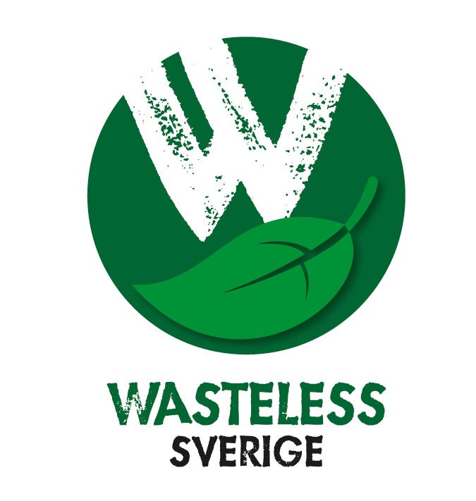 Wasteless Sverige works to reduce the waste of resources especially the waste of paper caused by unwanted direct marketing