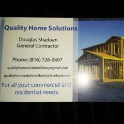 Quality Home Solutions