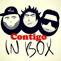 Fã clube masculino . Estarei com vocês pro que der e vier! @InBoxOficial