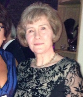 LizMc55's profile picture. 