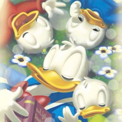 ドナルドダック Tksmszk95 Twitter