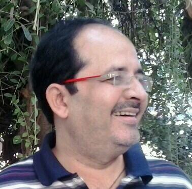 . Ex President- @BJP4NAVRANGPURA.