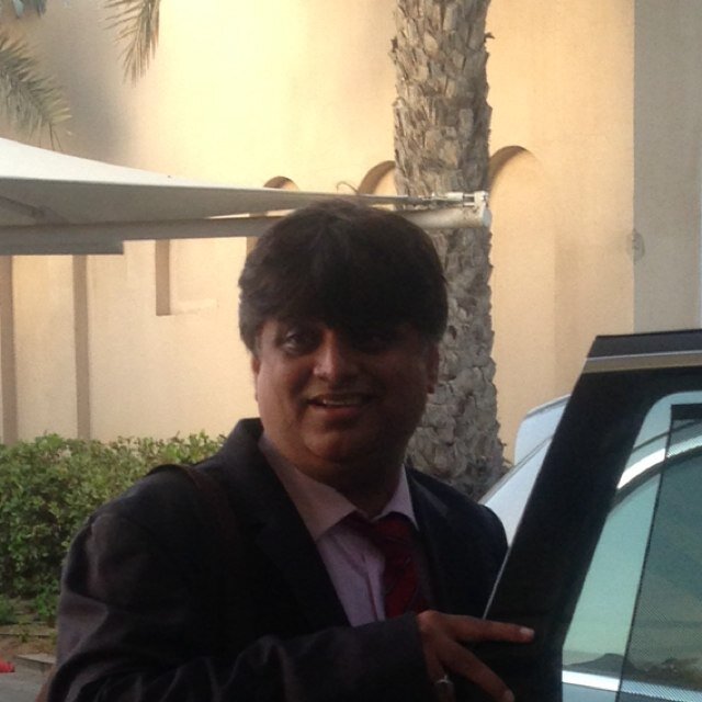 CEO @CentraHub