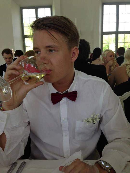 Antonlinkan's profile picture. 