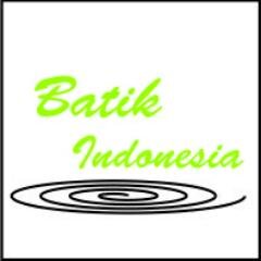 Share Informasi Tentang #Batik #Indonesia. Mention info anda dan kami akan bagikan. Utk kerjasama contact : vmediaindonesia@gmail.com / +6281229821222
