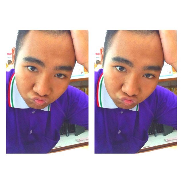 I'm Takob In Lopburi