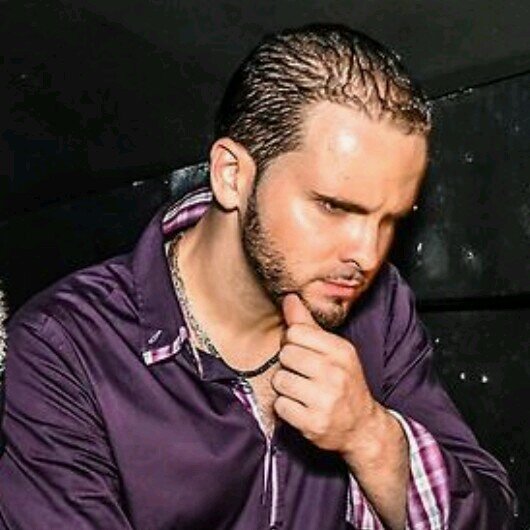 Franck_Guest's profile picture. 