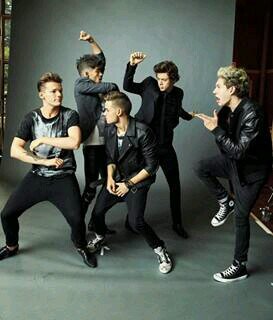 Noticias sobre 1D .gracias a l@s que me siguen, besos. Porfavor ayudenme a tener mas seguidores #followback