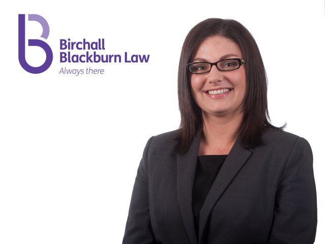Solicitor (Partner) specialising in all aspects of residential conveyancing - views my own