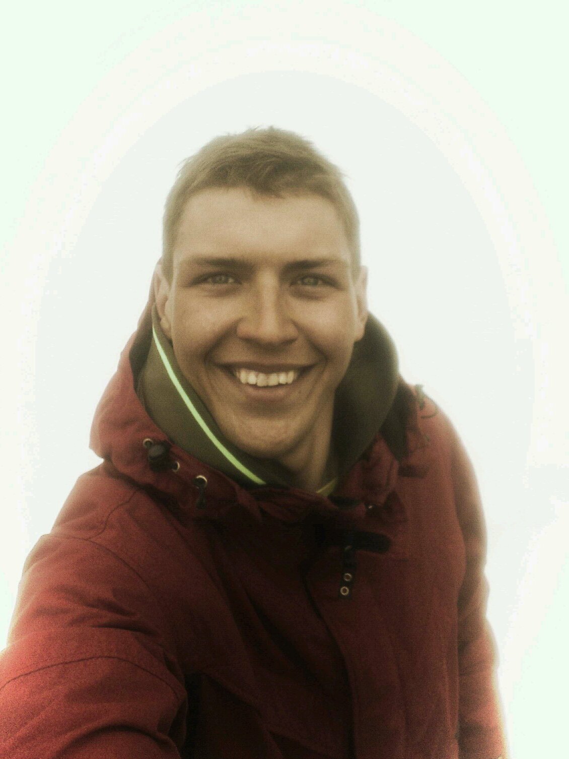 Man pohuj! ;)