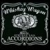 whiskey wagon (@whiskeywagonyeg) Twitter profile photo