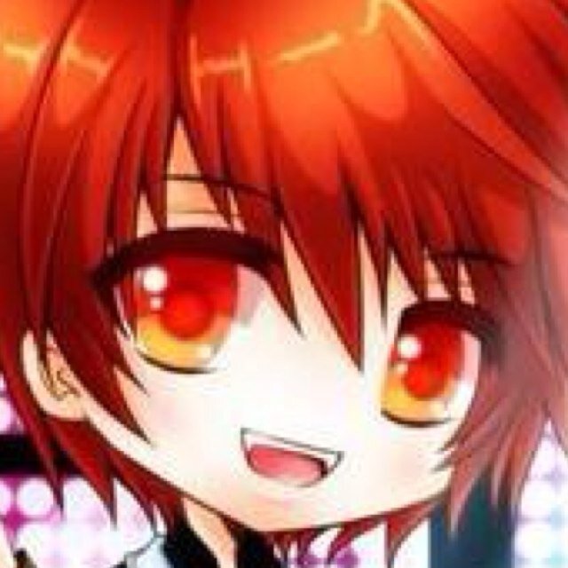 احب الانمي  ولا احب التغريد لكني احب الرتوته:)