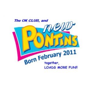 Nant Hall road's club for kids of all abilities! Saturdays 4:30-6:30pm The ok club's official partner is Pontins Prestatyn Sands.Together Loads more fun