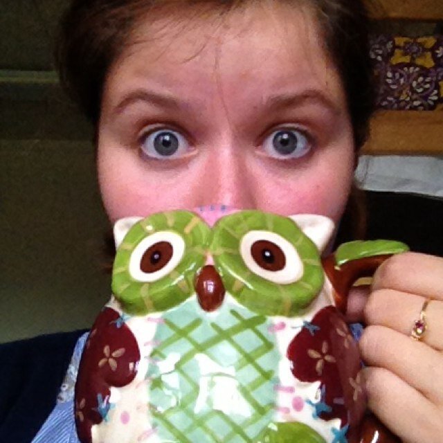 allyatwood's profile picture. 