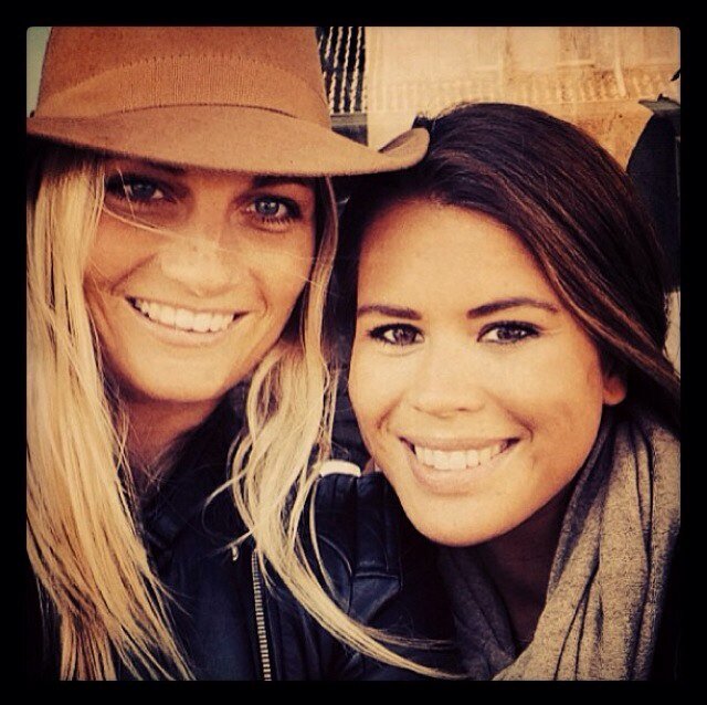 ClaireCorthaus's profile picture. PR freelancer | Amsterdam | 31 jaar | uit Rotterdam | Knokke |