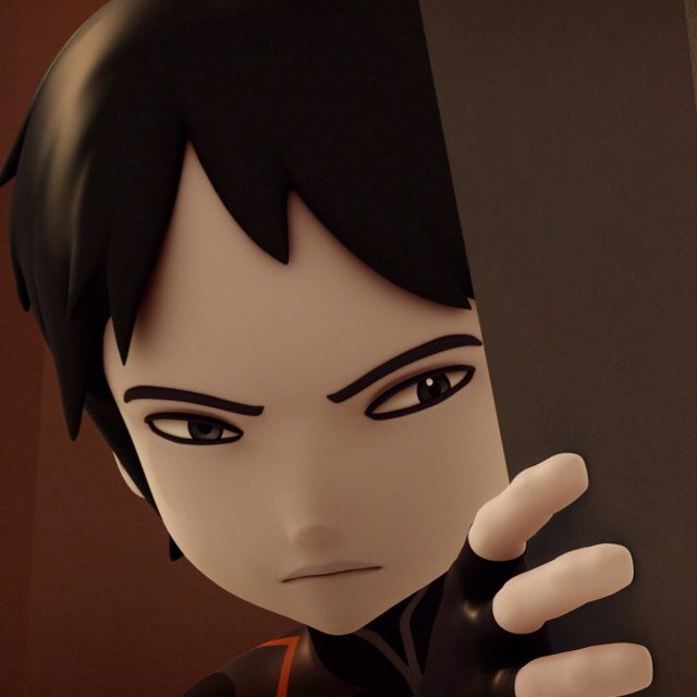 Willam Dunbar Code Lyoko/Evolution Roleplay and Parody account.
