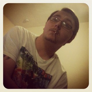 I'm a student, studying Graphic Design, hoping to make it big. Also, I'm a Cosmonaut BITCH!  #COSMONAUT #420
Niall Adam Pearce