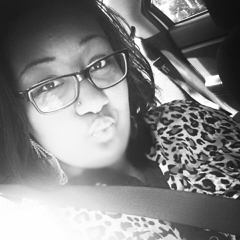 Live Life With No Regrets…♥ #ECU15 #Scorpio #ProudMommy