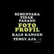 CpCeria's profile picture. jangan dilihat dan dibaca