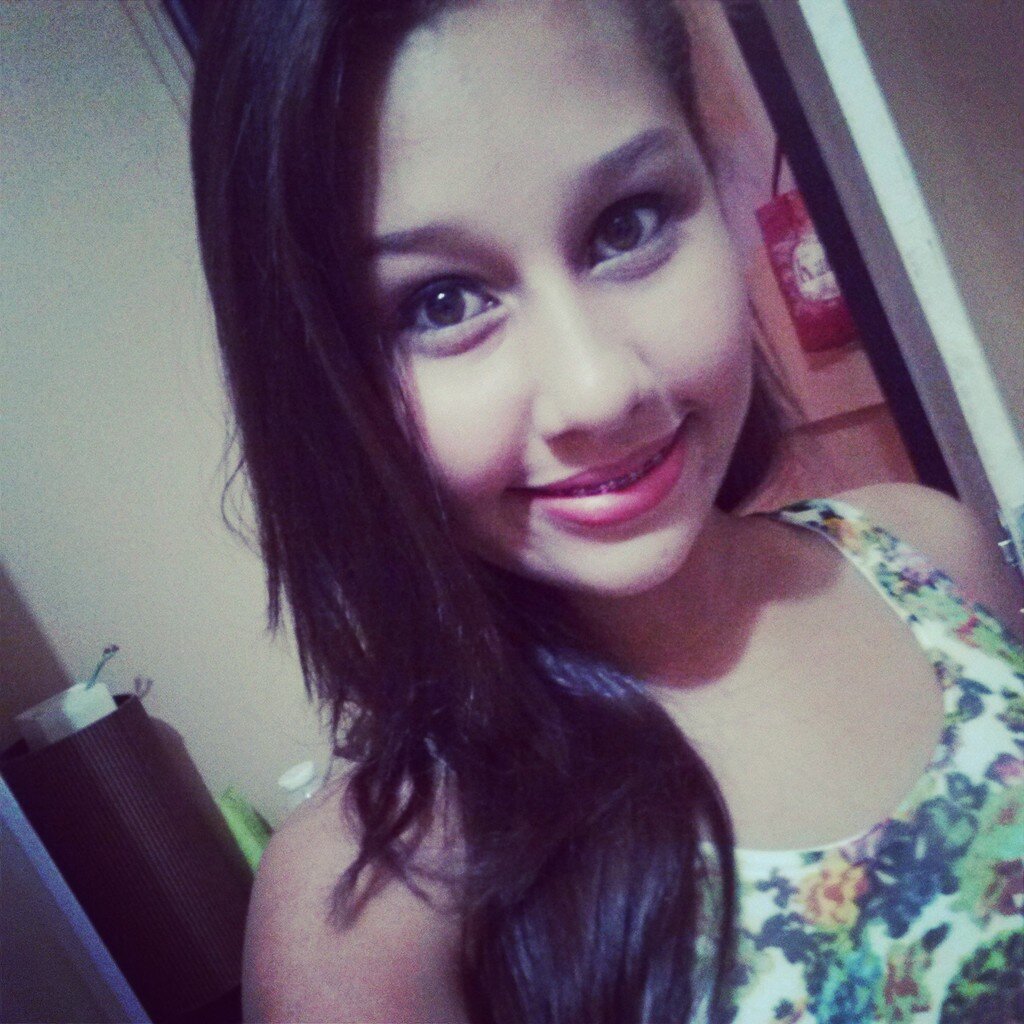 ana beatrys rêgo , 12 anos , paraense (: 
                                                  INSTAGRAM : @beatrysrego ❤
