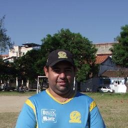 profthonn's profile picture. Professor de educação física, Técnico da categoria Infantil do CT Futebol Performance, apaixonado por futebol e principalmente pelo meu FLUMINENSE.