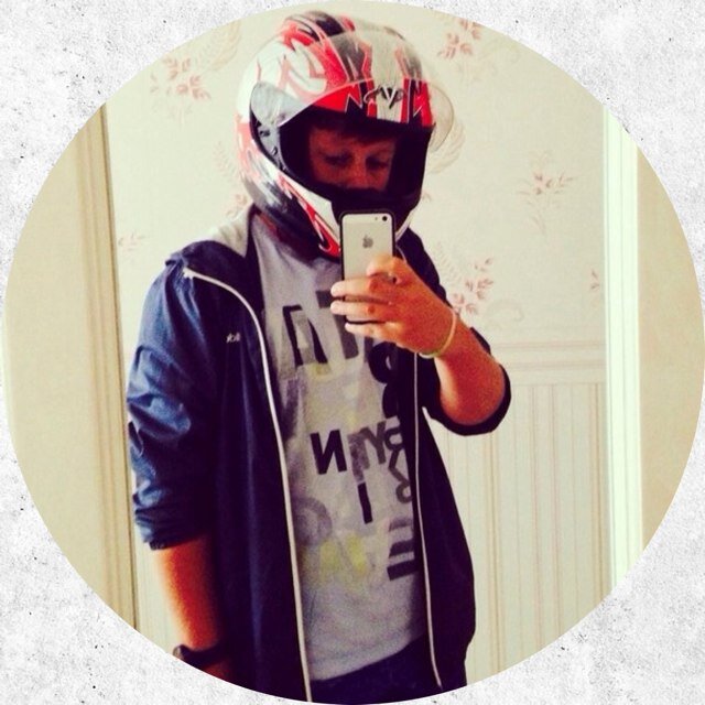 _prokha1998's profile picture. 