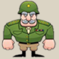 GameGeneral.net (@thegamegeneral) 's Twitter Profile