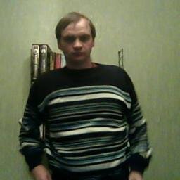 Андрей Коба