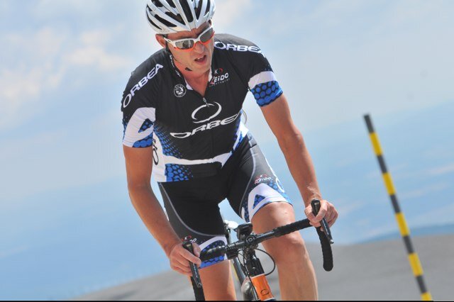 Cycling obsessive; Audi, Porsche, Ducati enthusiast and proud to be a McGregor