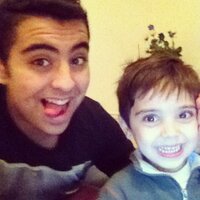 Mahir (@suprememahir) 's Twitter Profile