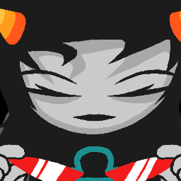 TereziPyrope_GC's profile picture. *You lick the screen*YOU T4STE L1K3 BROK3N GL4SS. Matespirt: ? Morial: ? Kismesis: ?