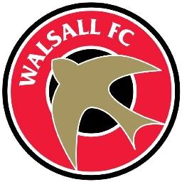 #Saddlers Fans Tweeting Banter, News and Predictions for fans of the Mighty #WFC.  Follow Back All #Walsall Fans