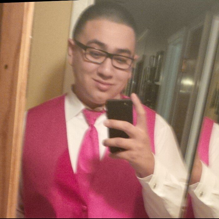 RaiderRoars24's profile picture. Lone star state's own 
Mind is set for my talent to grow 
Gonna do it all alone so there won't be a single person I owe.