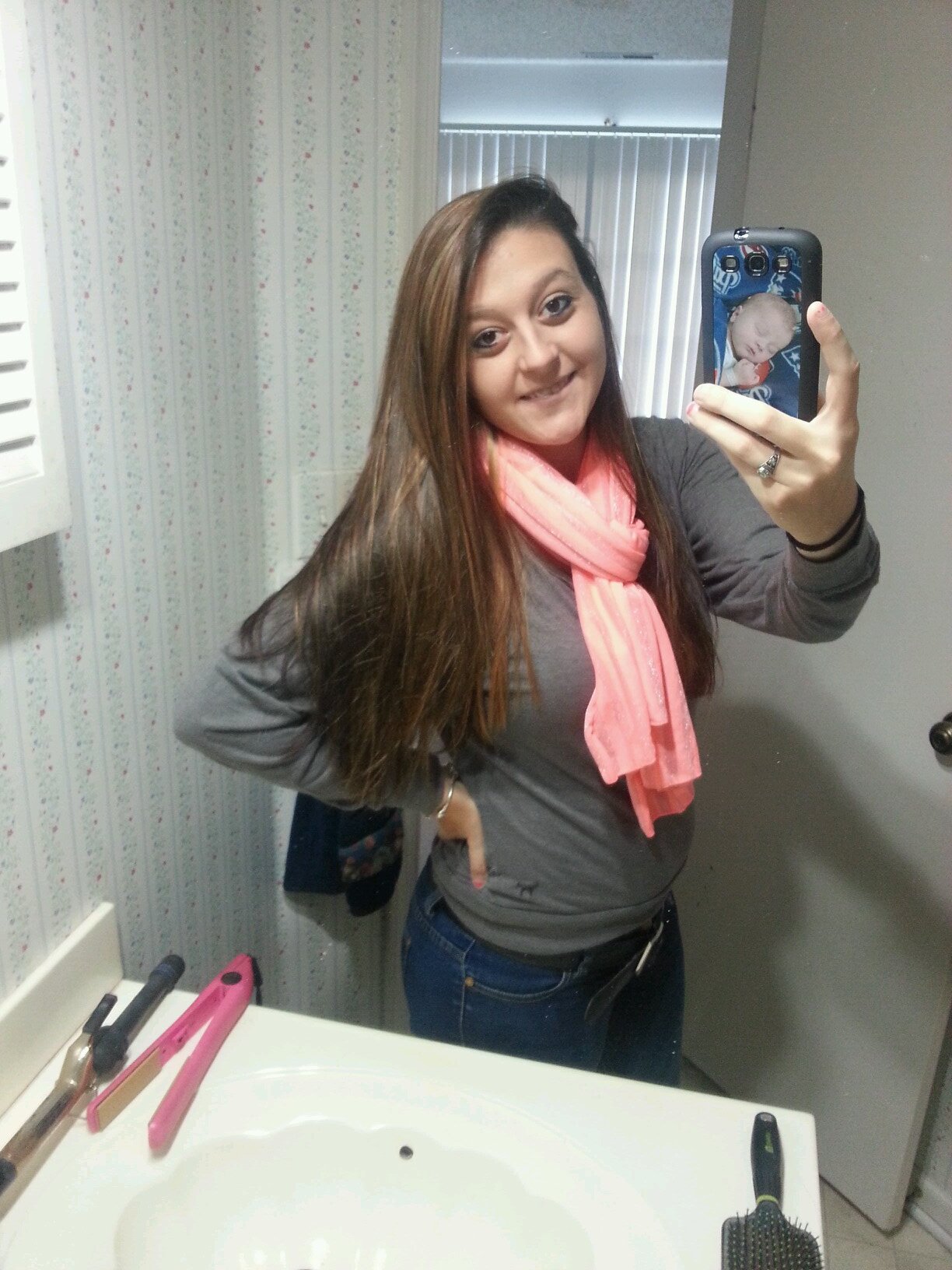 I am me. I live everyday like it's my last and i have no regrets (: Take it or Leave it! #teamsingle