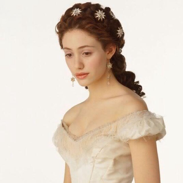 Opera singer, the person who inspired my voice and married to the @OperaGhost__