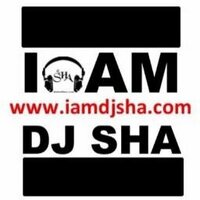 DJ Shā(@Iamdjsha) 's Twitter Profile Photo
