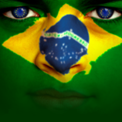 #PORUMBRASIL SEM BIO