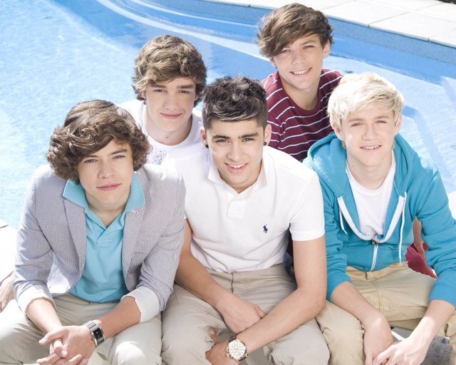 Only know you love her when you let her go