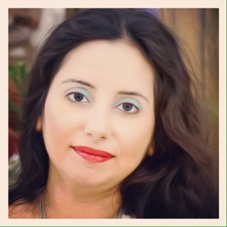 Hi everybody , my name is faten makram ishak , am 33 y , am dentist and poet , i hope u enjoy my poems and can touch ur hearts