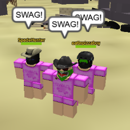 ToxicWaste002's profile picture. Advanced Multi-Tasked Combat Operator