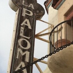 Located in the beautiful beach community of Encinitas, historic La Paloma Theatre offers an intimate and unique experience for all who enter her doors.