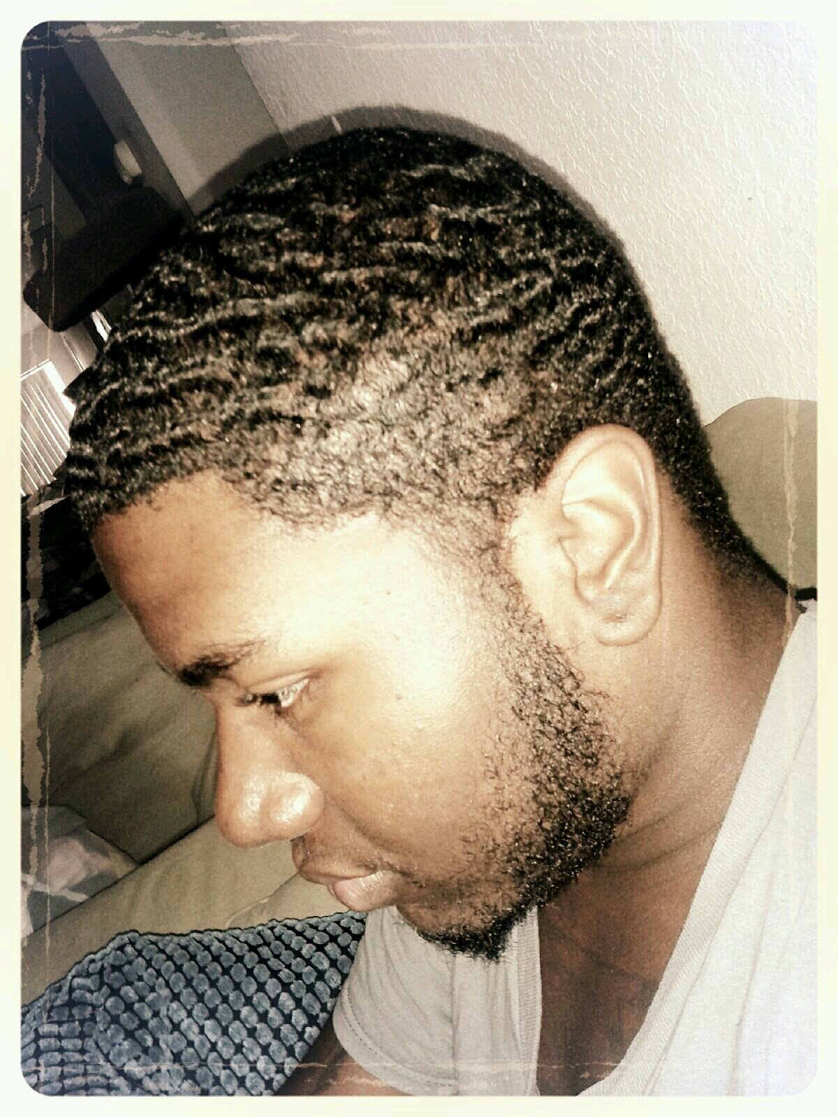 Cool dude * Got big dreams * Laid back : Follow me on IG - @SML0591 #49ers #Cavs *FOLLOW MY BRO , @MyShit_Lowkey_*